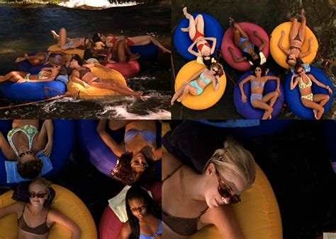 Naked Keri Lynn Pratt In Drive Me Crazy