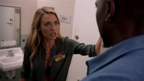 Natalie Zea Nude Pics Pagina 1