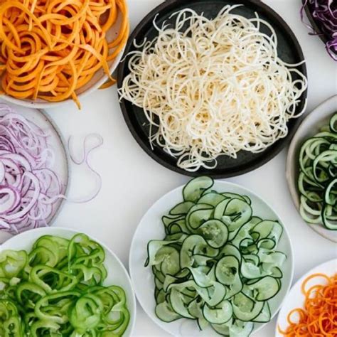 Kitchen Basics Vegetable Spiralizer | Bradshaws