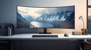 Voici Les Meilleurs Ecrans Ultrawide Ecranexpert