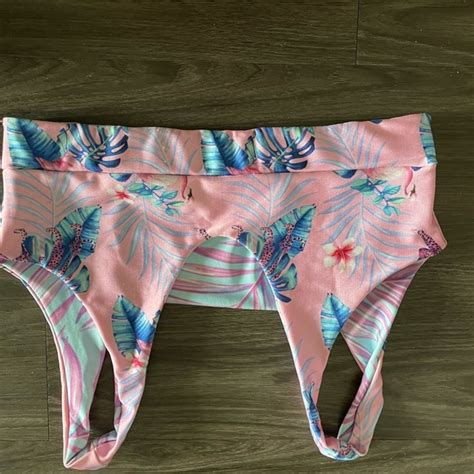 Lali And Layla Swim Large Lali And Layla Bikini Top Poshmark