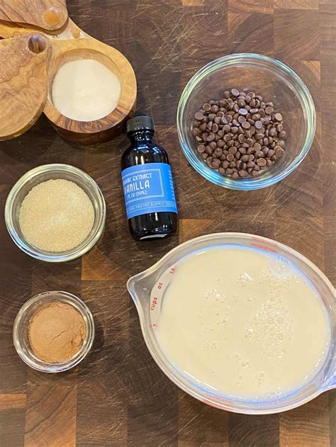 The BEST Vegan Hot Cocoa Audrey Dunham