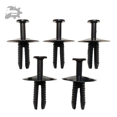 Фіксатор накладки арки Корса С | купити недорого на Prom | Україна