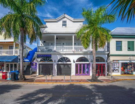 218 Duval Down Street, Key West FL | OceanSIR | Florida Real Estate Agents