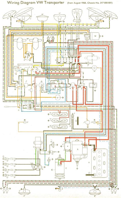 Vw Golf Mk Wiring Diagram