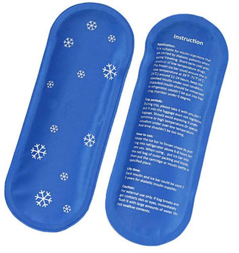 Хладоэлемент : общая информация и описание, свойства, показания к ...