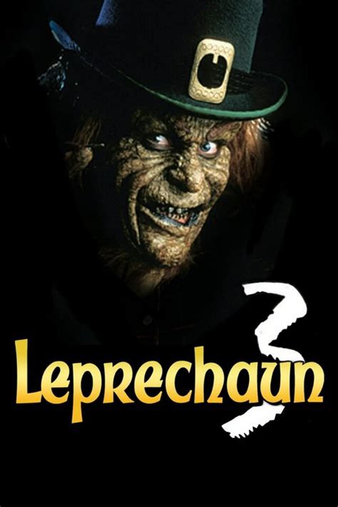 Leprechaun 3 Poster