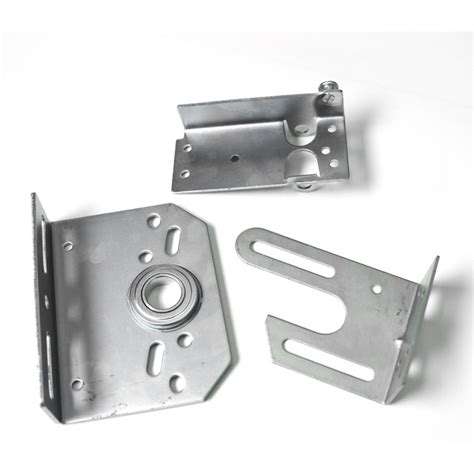 Garage Door Bottom Lifting Brackets Rc Hardware Manufacturer