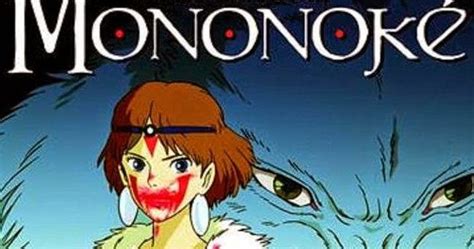 Watch Princess Mononoke (1997) Online For Free Full Movie English Stream