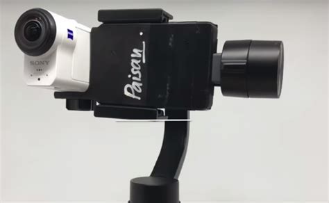 Sony FDR-X3000 comes with 4K recording - Madd Apple News