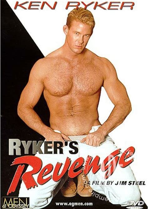 Ryker S Revenge Streaming Video At Titanmen Official Store With Free