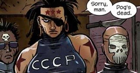 CINE CAFÉ ACTUALIZADO KICK ASS MOTHER RUSSIA DESVELADA