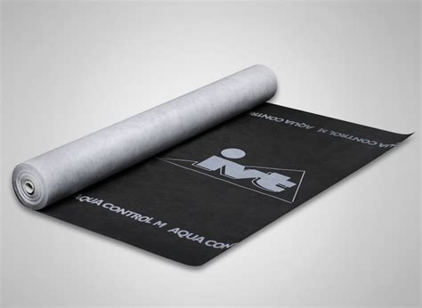 Мембранная кровля: что это такое, виды мембран и особенности монтажа