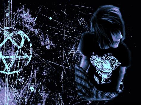 Emo - Emo Wallpaper (1002319) - Fanpop