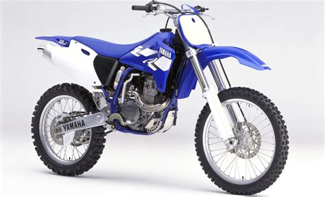 The game changer: Yamaha YZ400F - Australasian Dirt Bike Magazine