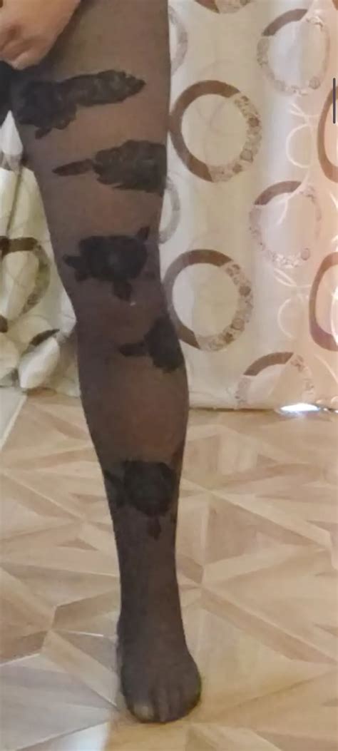 Black Pantyhose Sex Wanking Cook In Pantyhose Nude Pics Xhamster