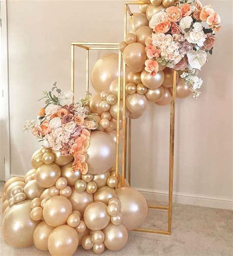Amazon Nude Balloons Garland Double Stuffed Neutral Balloon Garland Beige Balloons