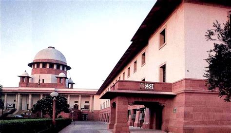 Plea For Establishment Of National Court Of Appeal Sc Issues Notice To