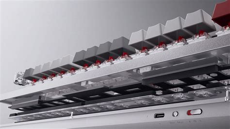 New photo of OnePlus' first-ever keyboard leaked — and in looks retro ...