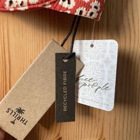 Free People Thrills Bikini Top Brand New Brand Depop