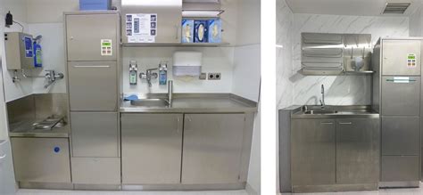 Bedpan Washer Disinfector For Hospitals Meddo