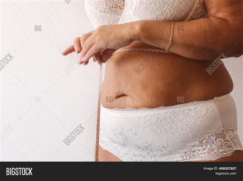 Cropped Photo Naked Image Photo Free Trial Bigstock