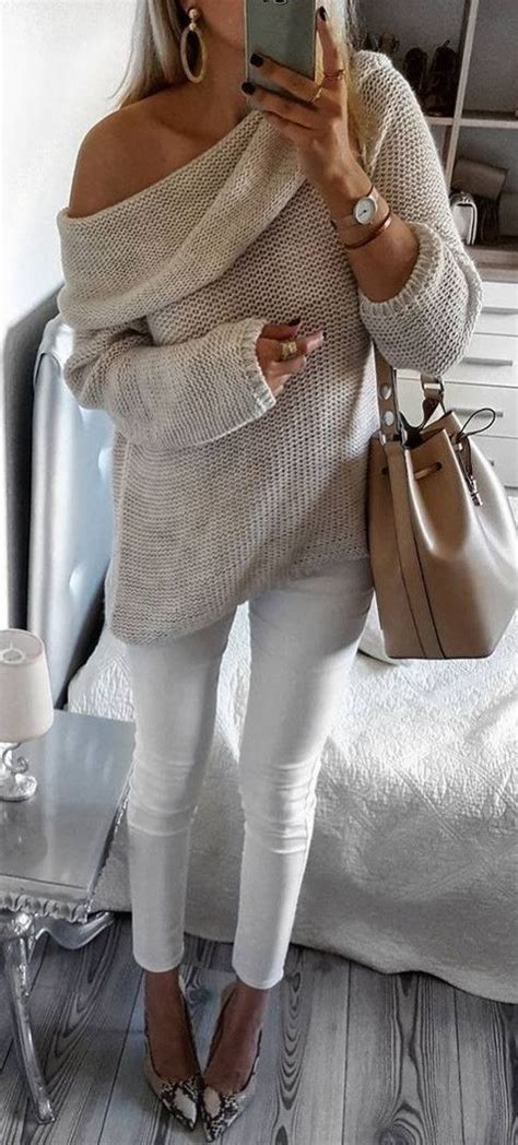 Siempre Guapa Con Norma Cano Outfits Casuales En Color Nude Oto O Invierno