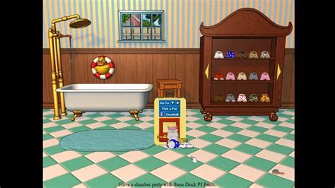 Petz 5 2002 (Catz 5 and Dogz 5) Adoption and Game Play | Games to play ...