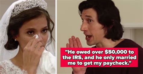 21 Spouses Secrets Revealed After Marriage