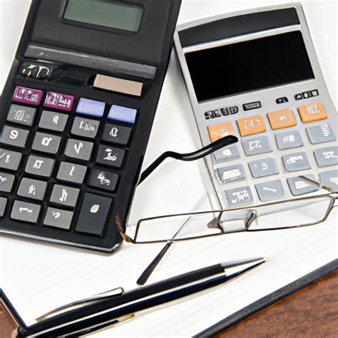 how to use a financial calculator