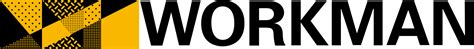 logo de workman au format png transparent