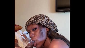 Teairra Snatching My Soul XVIDEOS