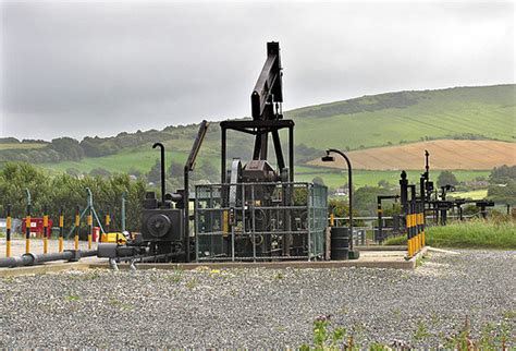 Ipernity Kimmeridge Oil By Tarboat
