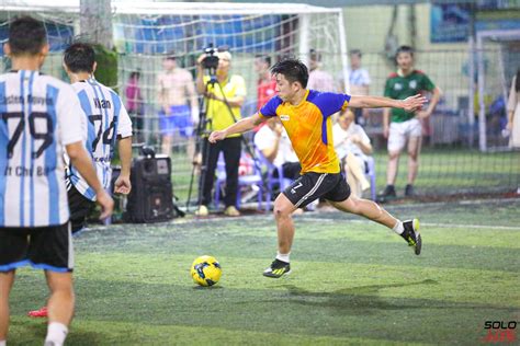 Mac vs Misa | Highlight Giao Hữu Bóng Đá – Mac Marketing