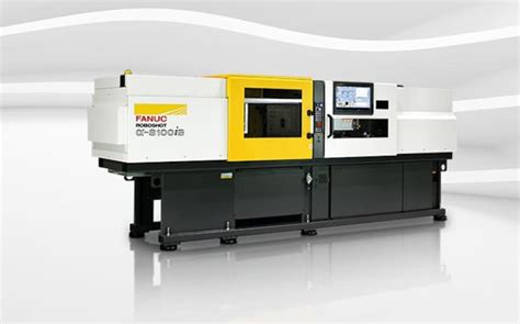 Fanuc Presents Injection Moulding Solutions At K 2022