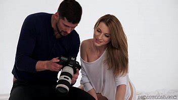 Victoria Daniels Fucks Her Photographer XVIDEOS