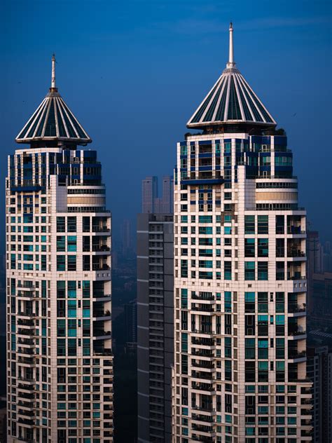 architecture masterprize winner  imperial towers
