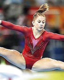 Shawn Johnson Porn Pictures XXX Photos Sex Images PICTOA