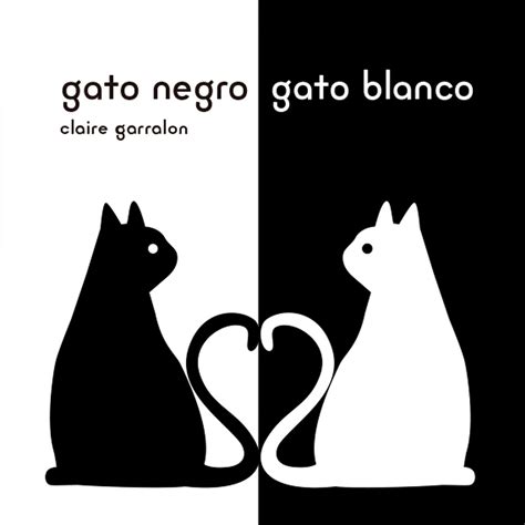 Gato Negro Gato Blanco Leetra