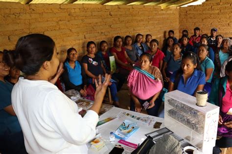 Atiende Gobierno De Guerrero Servicios De Salud A Comunidades