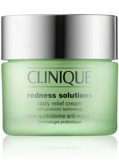 Clinique Redness Solutions Daily Relief Cream 50 ml > 38% reduziert