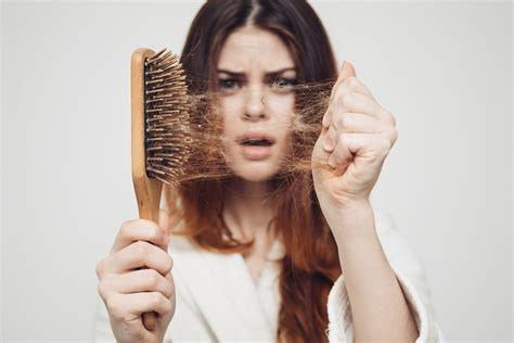 Understanding Why Your Hair Is Falling Out In Clumps Mom Blog Society