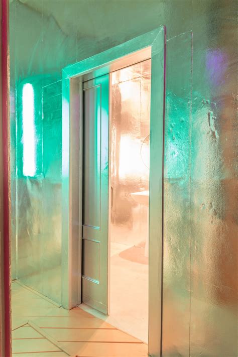 Naked and Famous bar in Seville completed by Lucas y Hernández Gil