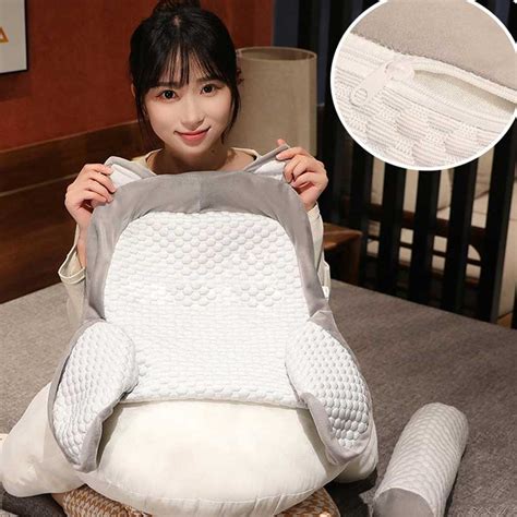Kindloo Large Backrest Pillow
