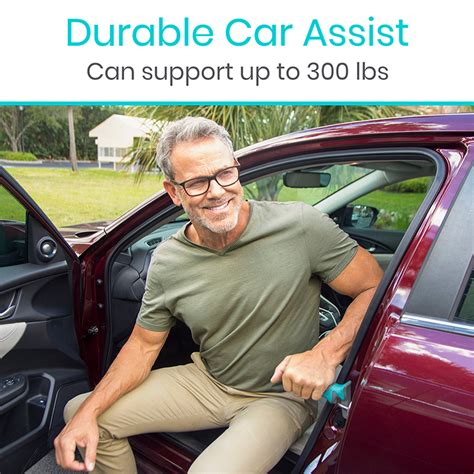 Car Assist Handle Wheelchairpartsnet