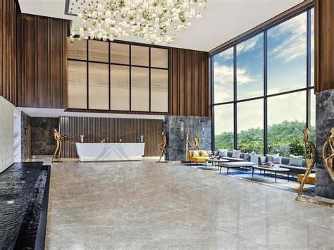 NOVOTEL MUMBAI INTERNATIONAL AIRPORT HOTEL