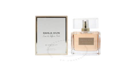 Givenchy Dahlia Divin Eau De Parfum Nude Edp For Her Ml Fl Oz Eau Initiale