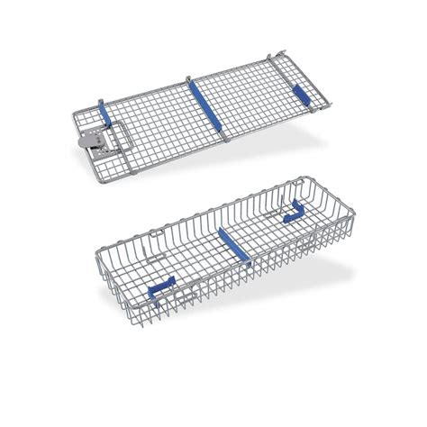 Корзина для стерилизации для эндоскопов - CIL 011 010 002 - Chaplet ...