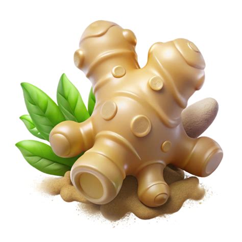 Ginger Root, Herbal, Aromatic, Spicy, Natural Remedy, Health Benefits