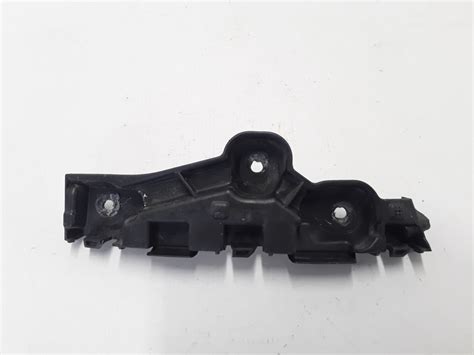Used Dacia Sandero Front bumper bracket 631427092R